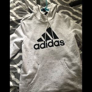 Women’s Small Adidas Hoodie